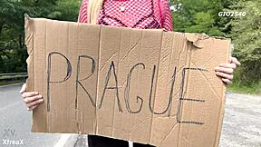 BEHIND THE SCENES 179 RIA SUNN GAPS ASS RIMMED SWALLOWS CUM XF369