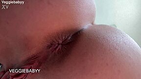 Mommy's good boy gets asshole fetish dirty talk and piss play full video