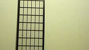 doing spider crab exercises before restricted cum on ass roleplay 1