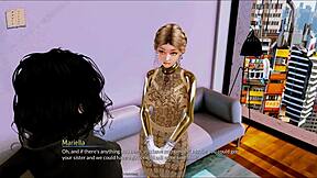 Insane harem hotel room 310 orgy makes girls moan wildly!