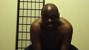 doing spider crab exercises before restricted cum on ass roleplay 1