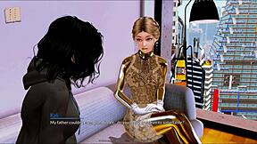 Insane harem hotel room 310 orgy makes girls moan wildly!