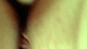 Cumming Hard on My Slut