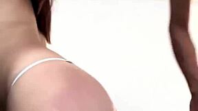 Stepsisters fuck crazy in hotel