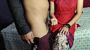 Big boobs desi milf maid stripped fucked hard by saheb close up domination