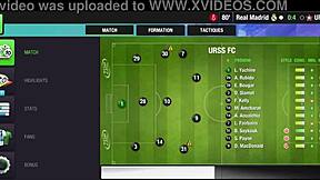 Indian Night Club Wild Dance Crush