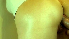 hey, check out my japanese stepsis and that perfect ass of hers