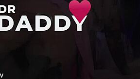 Horny Doctor Fixes Luna Lovely's Naughty Pussy with Deep Cowgirl Ride