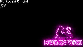 eva gold surprises lover leo casanova with eva murkovski anna esman double blowjob