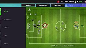 Indian Night Club Wild Dance Crush