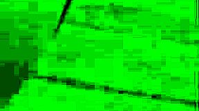 Two Hot Lesbian Slaves Tied by Dominant Madame