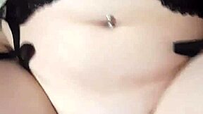 wife creampies after teasing hubby with other men fantasy