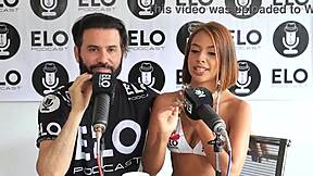 aisha the gorgeous colombian model spills how she loves getting fucked dirty