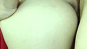 stepdad unwraps curvy stepdaughter's big ass for christmas homemade pounding