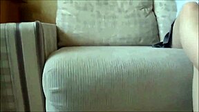 think you can worship these dirty feet without cumming too soon?