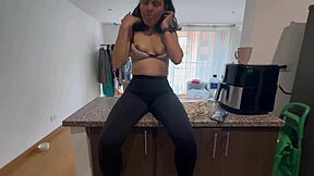 Lesbian Fuck Dolls Lick Pussy to Orgasm! Homemade Bisexual Anal Fun