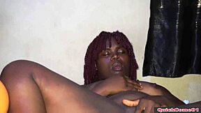 ever imagine a studio engineer bending his student over for wild fun after class till that crazy doggy goes massive