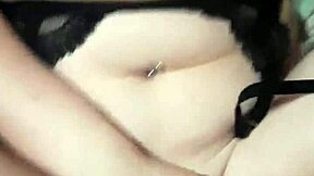 wife creampies after teasing hubby with other men fantasy