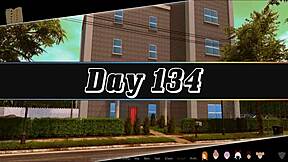 harem hotel game adventure episode 256