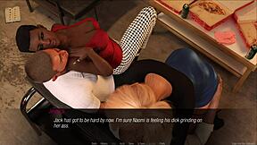 Jessica Oneil's Hard News Game Challenge 90