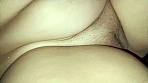 Stranger's Seed Fills Latina in Crowded Parking Lot Adventure