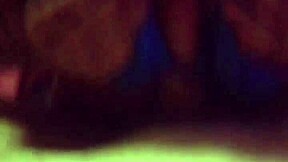 wow! pretty bikini babe takes tittyfuck facial cumshot explosion