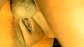 curvy bbw rides monster bbc anal on hardcore chair pounding