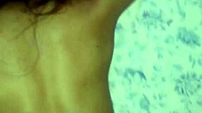 Hermoso culito screams with creamy cum and moans