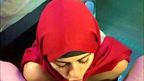 Mia Niqab Sexy Arab Housewife Lingerie Feet Compilation 4!