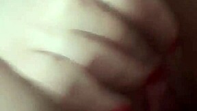 wife creampies after teasing hubby with other men fantasy