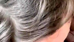 hot tattoo teen's backstage bbc deepthroat cum swallow with anal toys pov?