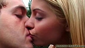 ill dominate your ass completely with strapon