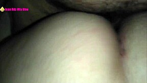 Jean Rodriguez's fat latina ass bent over doggystyle by horny gym trainer