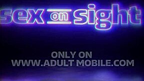 Tall Milf's Shaved Pussy Pounded Doggystyle by Freaky Stepson