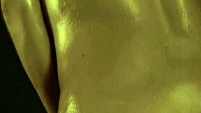 Sexy Asian Woman Dances and Reveals Her Hot Mature Body!