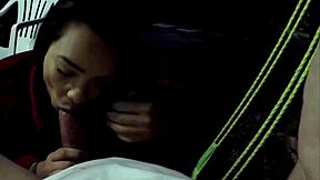 Tight Pussy Stretched by Monster Cock with Small Tits Tattoo Girl