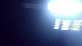 Hermoso culito screams with creamy cum and moans