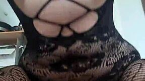 hey check out this korean girl letting loose with those moans