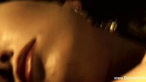 Sexy Asian Woman Dances and Reveals Her Hot Mature Body!