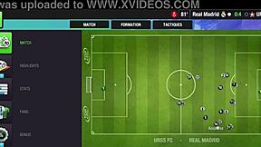 Indian Night Club Wild Dance Crush