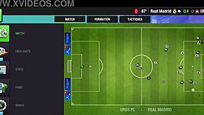 Indian Night Club Wild Dance Crush