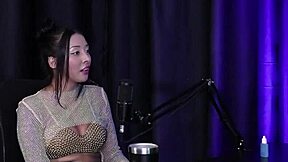 Peek at Debora Andrade and Vitoria Beatriz's hottest sheer red moments in part 2