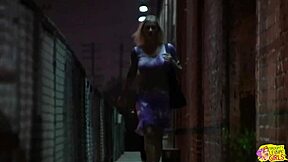 strip club night? big tits blondes brunettes lick clits in group frenzy