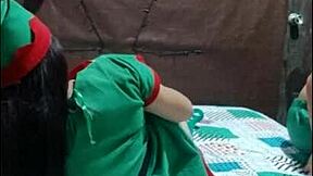 can a 60-year-old stepdad really satisfy his 20-year-old stepdaughter?