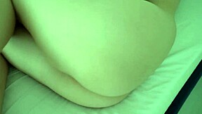 woke up horny and fucked stepsis doggystyle?