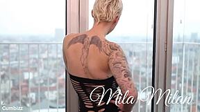 Barcelona Model Casting Collab by Cumbizz on May 25th