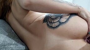 wife away fodi hot empregadinha's tasty pussy deep