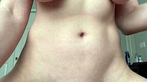 NERDY STEPSIS JACKIE HOFF BEGS For ANAL TRY! DEEPTHROAT DOGGY FACEFUCK CREAMPIE BLAST!