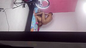 he lends wife for my creampie then she kisses him