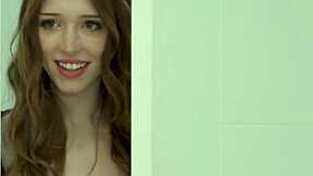 step bro's wife joins new years fun - what's next?